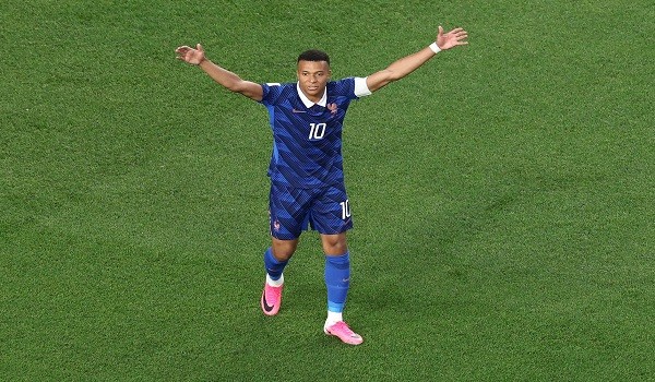 سباق بين ميسي ومبابي وهالاند على لقب هداف مونديال 2026