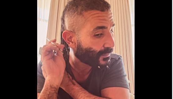 أحمد سعد