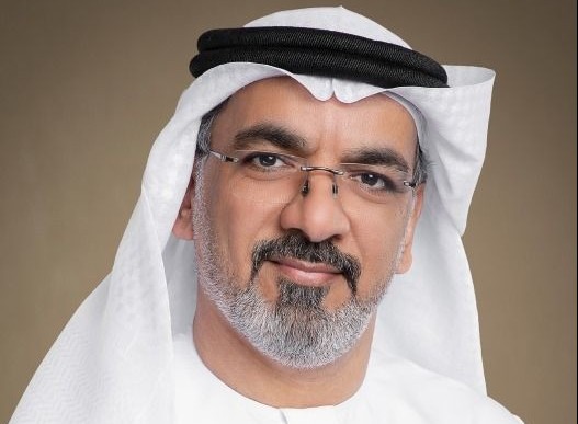 الدكتور جمال محمد الكعبي