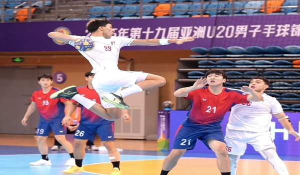 منتخب الإمارات لشباب اليد يتأهل إلى كأس العالم 2027