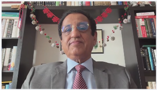  وزير الإعلام اليمني السابق محمد القباطي