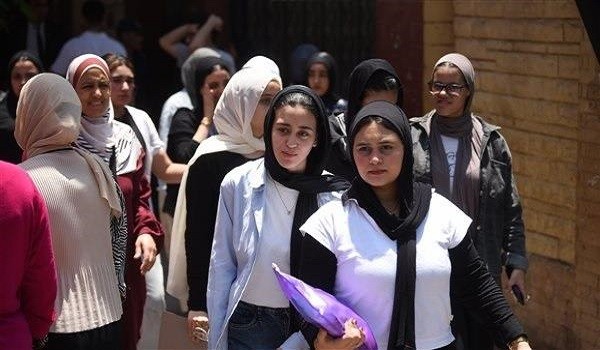 الثانوية العامة