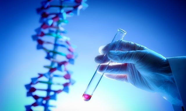 DNA 