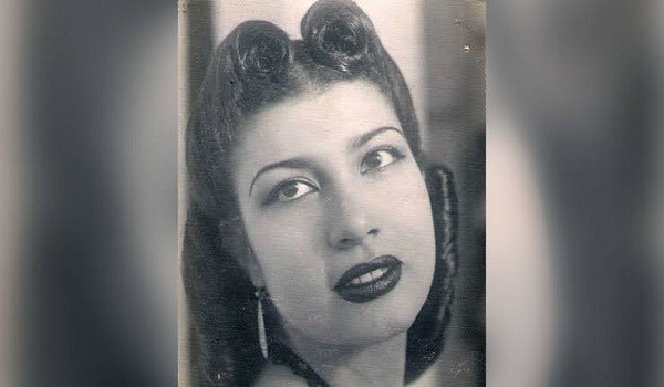 بديعة صادق