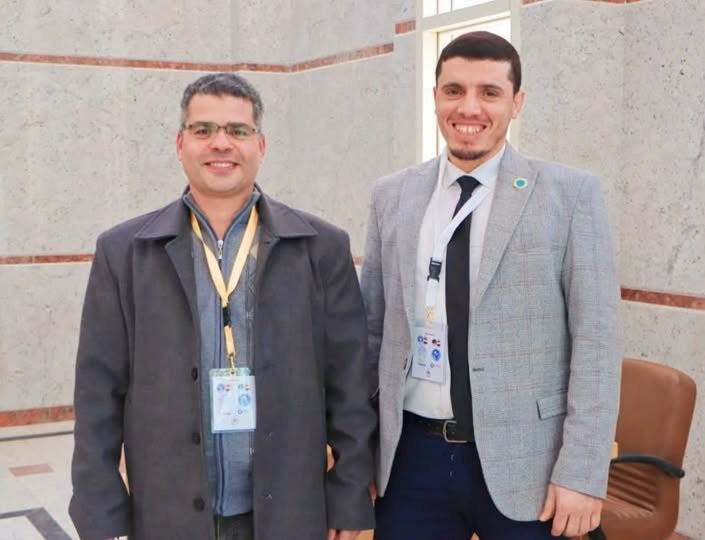 الفريق المصري
