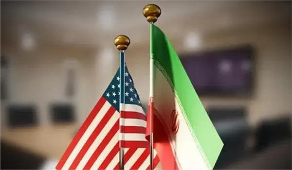 أزمة واشنطن وطهران