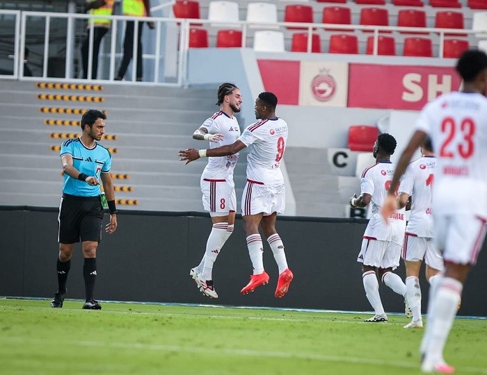 دوري أدنوك