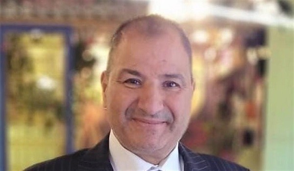 الدكتور هشام الليثي الأمين العام للمجلس الأعلى للآثار