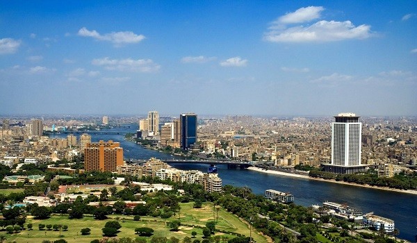 خطة حكومية لتحويل الأراضي الفضاء إلى حدائق