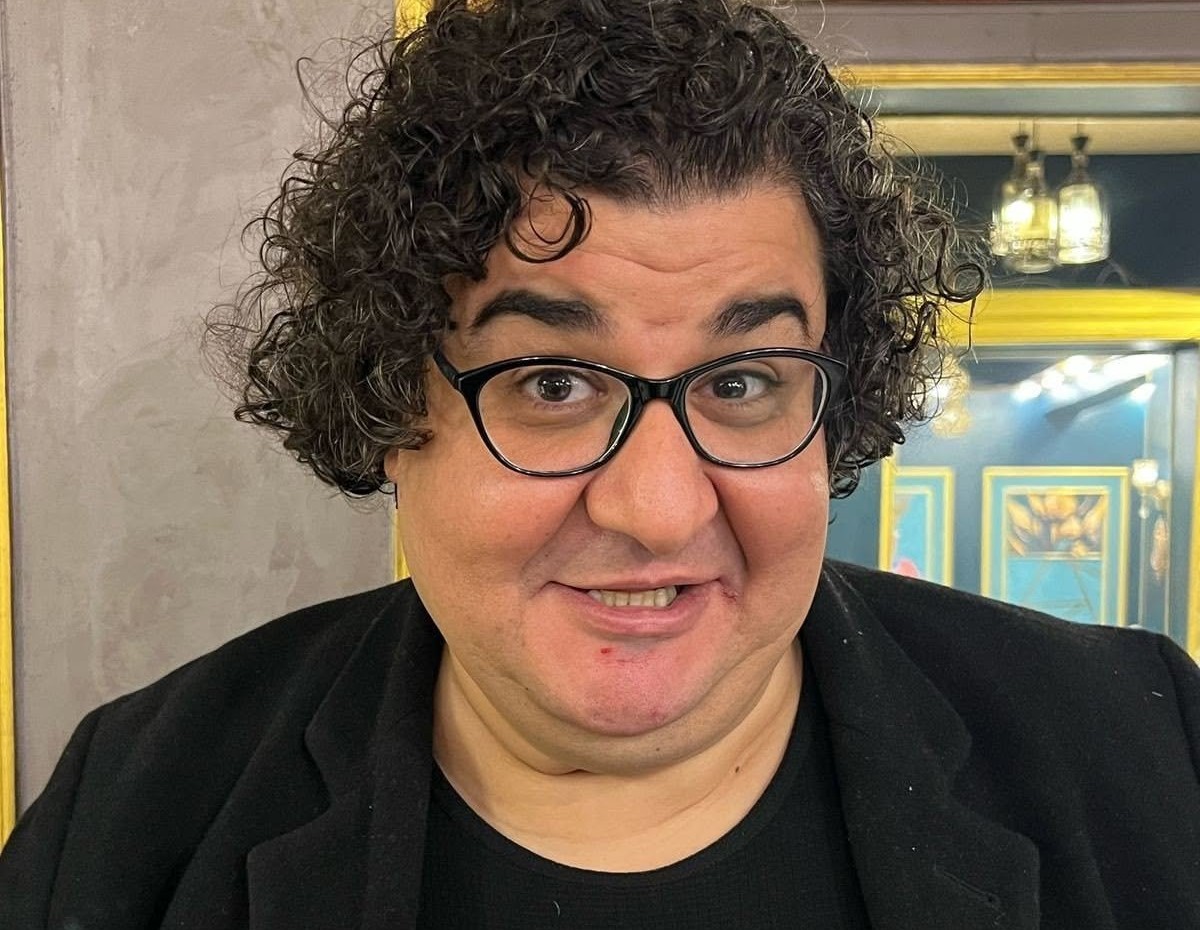 أحمد الشاويش