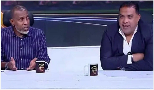 ربيع ياسين وأسامة حسن