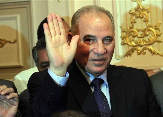 أحمد الزند