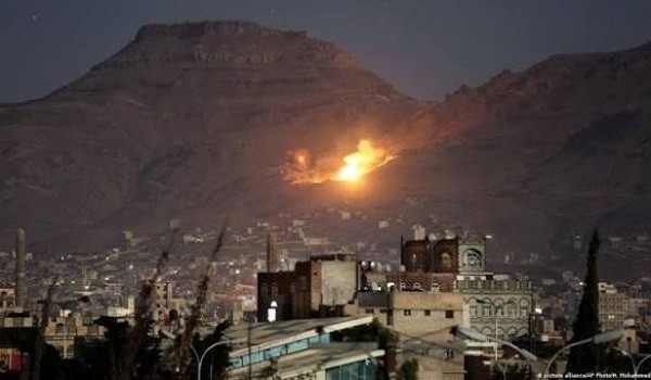 صورة أرشيفية
