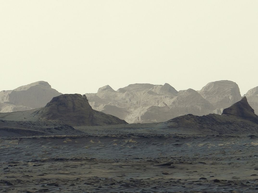 المريخ