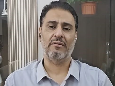 العميد محمد الكميم مستشار وزير الدفاع اليمني