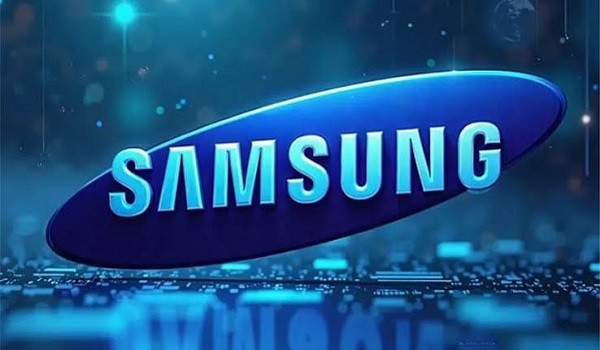 شركة سامسونغ للإلكترونيات الكورية الجنوبية