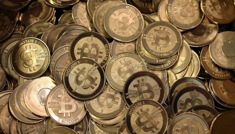 بيتكوين