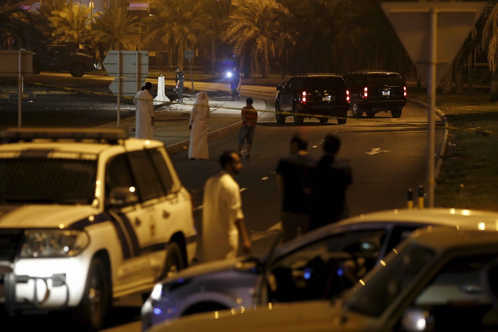 صورة أرشيفية