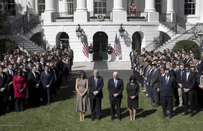 دونالد ترامب، ميلانيا ترامب