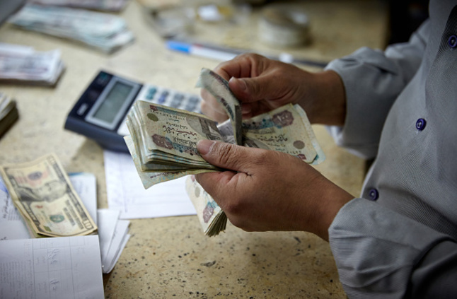 الإيرادات الضريبية فى مصر تسجل 26.39 مليار دولار
