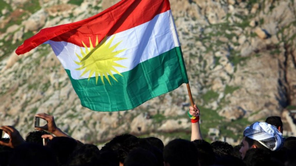 برلمان العراق يصوت على وقف التعاملات المالية مع كردستان