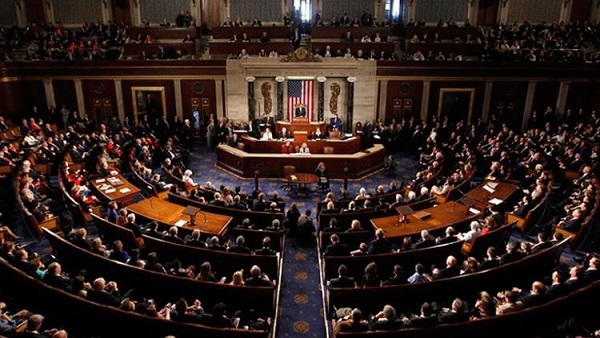  مجلس الشيوخ الأمريكي