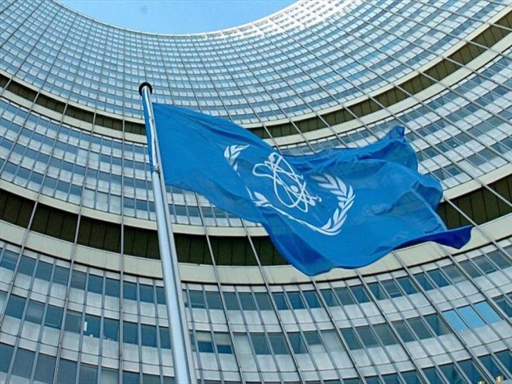 وكالة الطاقة الذرية