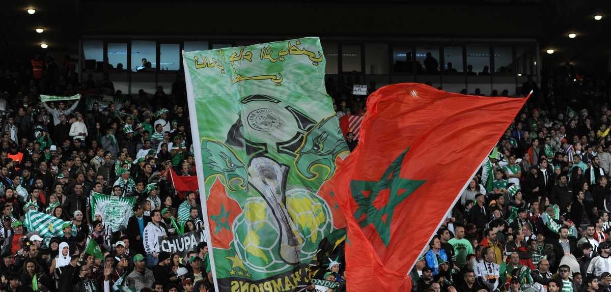  المغرب يسلم الفيفا ملف استضافة مونديال 2026