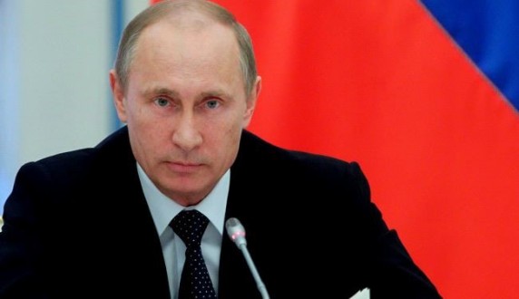 بوتين: الأولمبية الدولية تحت ضغط لمنع روسيا من خوض الأولمبياد