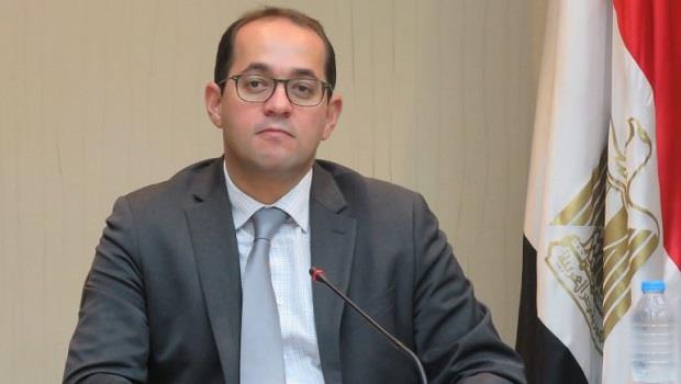 أحمد كجوك، نائب وزير المالية المصري