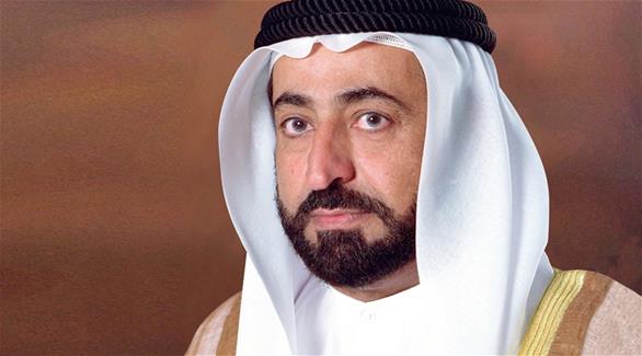 الشيخ سلطان القاسمي حاكم إمارة الشارقة بدولة الإمارات