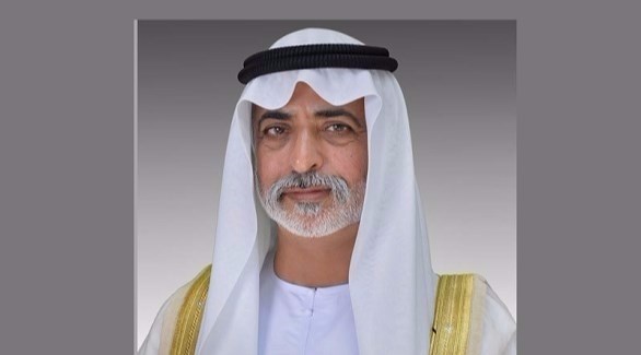 وزير التسامح الإماراتي