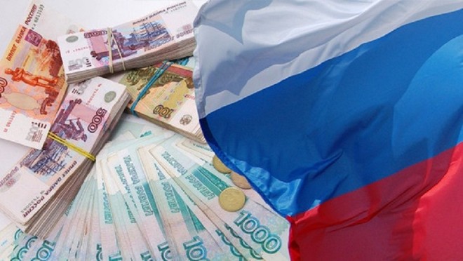 تباطؤ نمو الاقتصاد الروسي