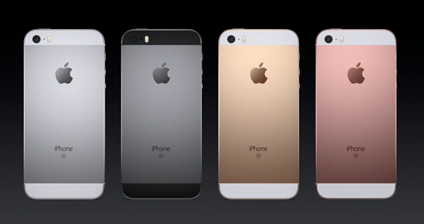 Apple iPhone SE 2: Price starts at $399 with preorders available Friday