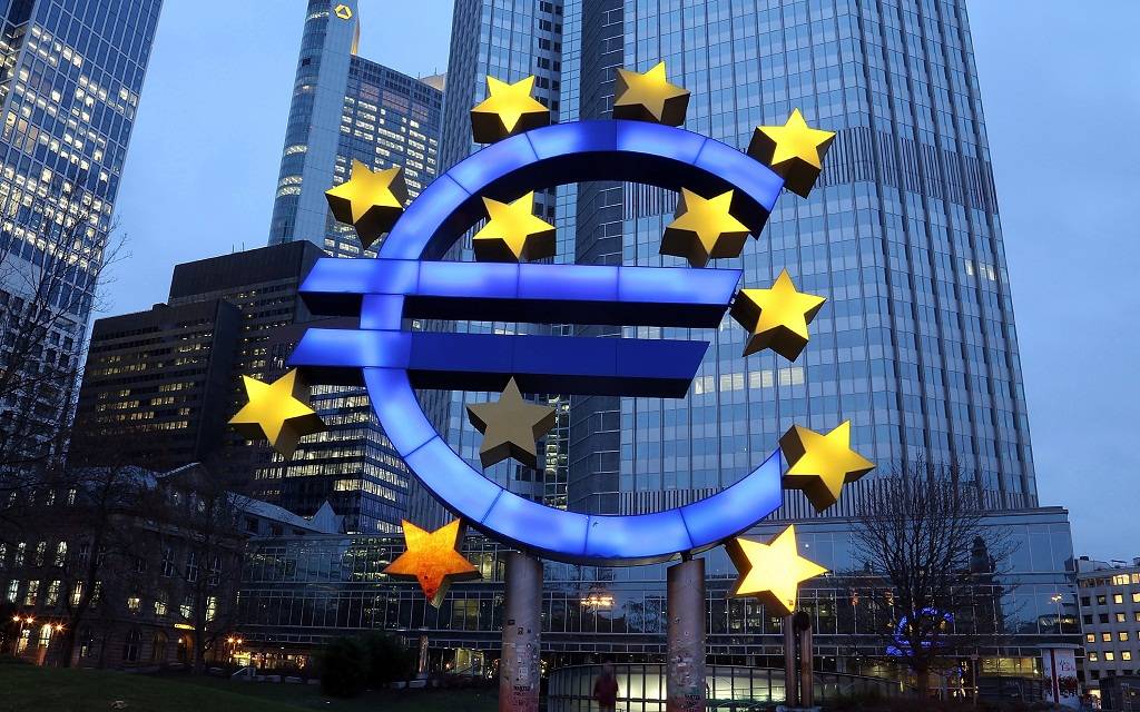  الأسهم الأوروبية 