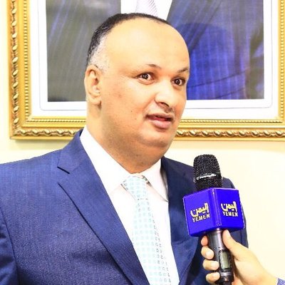 مستشار رئيس وزراء اليمن