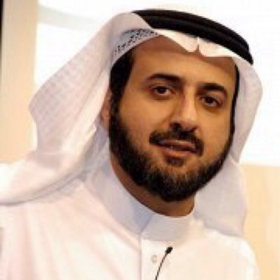 وزير الصحة السعودي الدكتور توفيق الربيعة