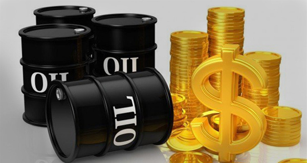 أسعار النفط  