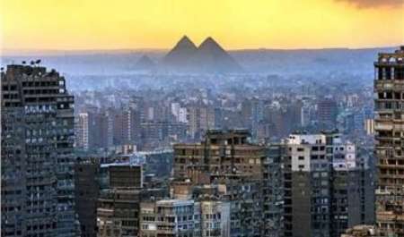 ذروة الموجة الحارة.. درجات الحرارة وحالة الطقس اليوم في مصر