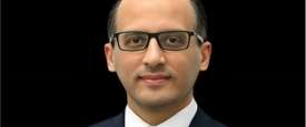 المستشار محمد الحمصانى المتحدث الرسمى باسم مجلس الوزراء