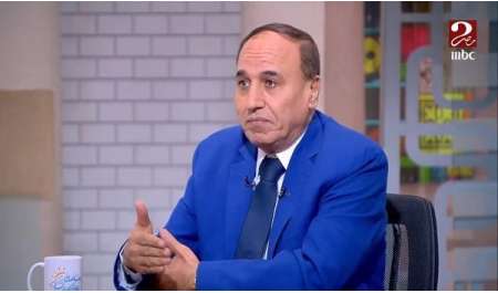 عبد المحسن سلامة: موقف فرنسا تجاه الحرب في غزة ازداد قوة بعد زيارة ماكرون لمصر