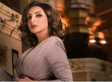 المطربة المصرية أنغام
