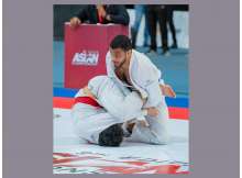 Asian Jiu-Jitsu Championship