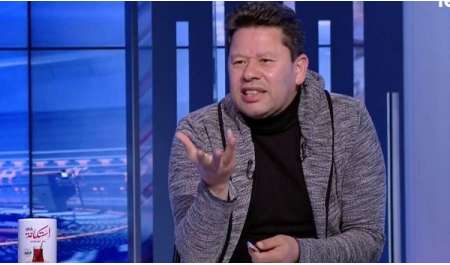 الأعلى للإعلام يعتمد قرار قناة TEN بالإيقاف الفوري للكابتن رضا عبدالعال