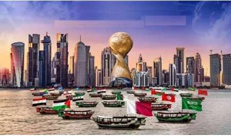 الإمارات تواجه مصر في كأس العرب 2025.. تعرف على القرعة كاملة