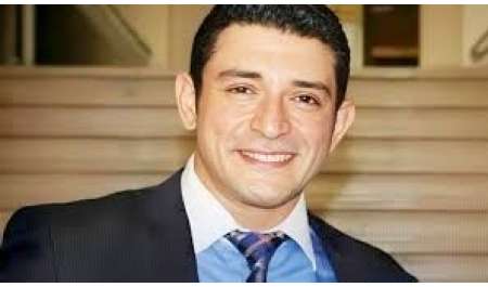 عاجل جهات التحقيق تطلب سرعة فحص وتفريغ هاتف أحمد شريف حفيد نوال الدجوي