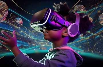 The Virtual World 