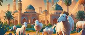 عيد الأضحى