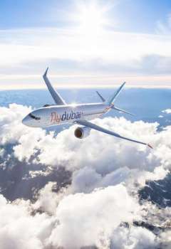 flydubai
