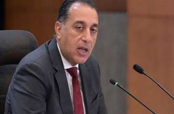 رئيس الوزراء